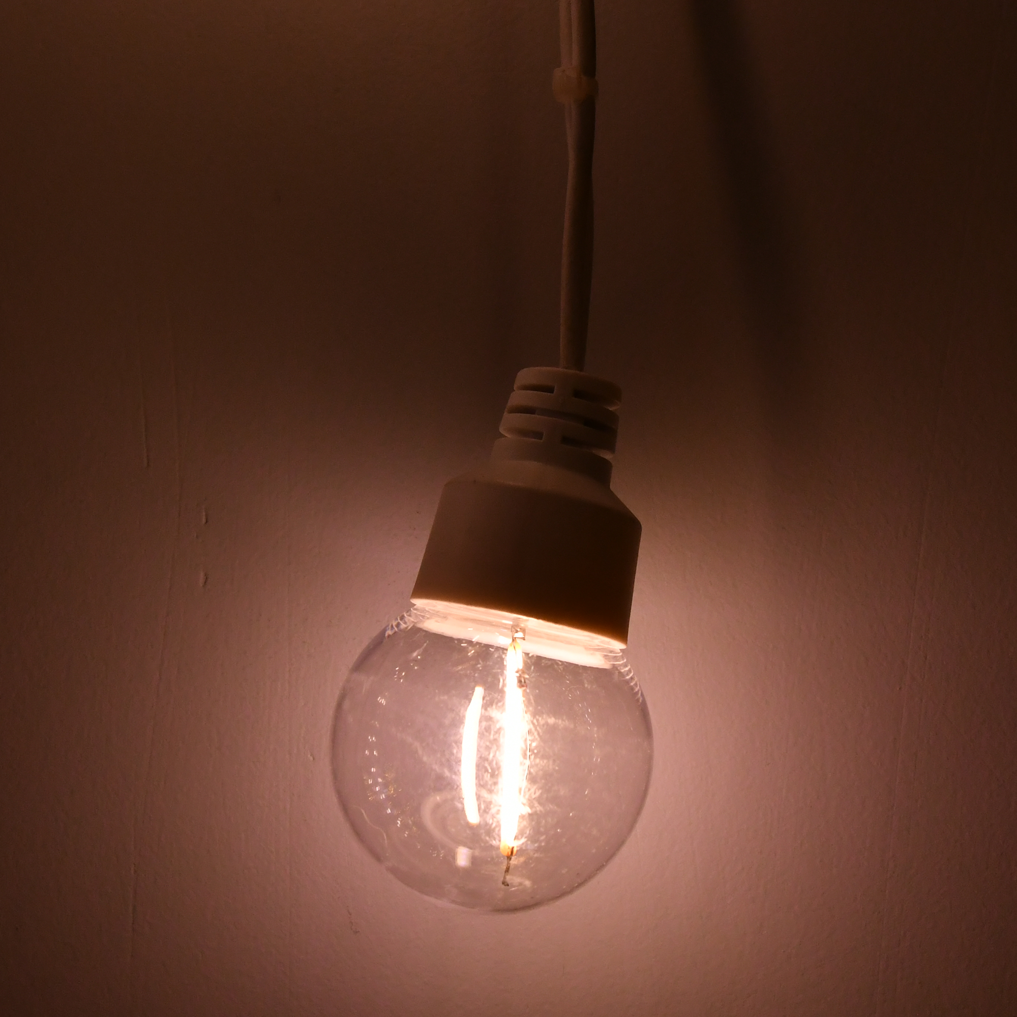 Frise tradition fixe H0,80 x L4m - 230V